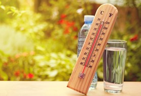 Καλπάζει ο καύσωνας μέχρι την Τετάρτη - Tα έκτακτα μέτρα για τους εργαζόμενους
